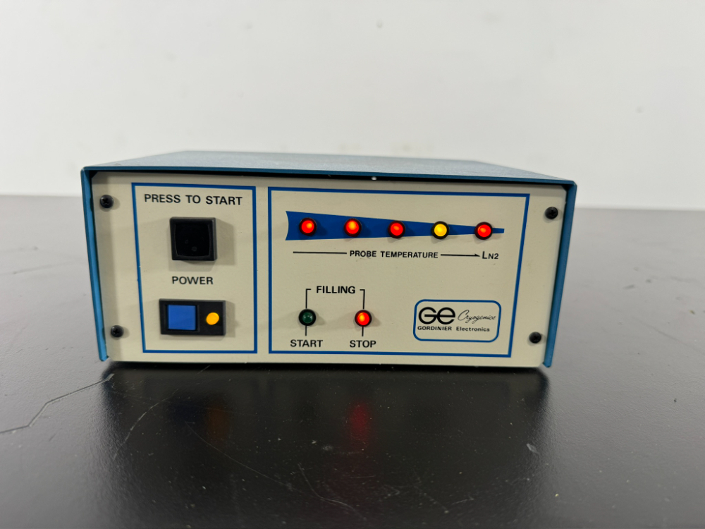 Image of Gordinier Electronics Tank Filler Controller